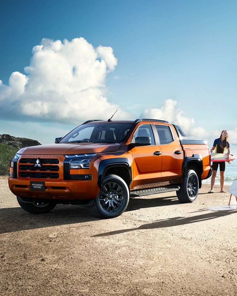 Albany Mitsubishi | Mitsubishi Dealer